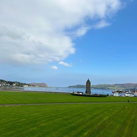 Camisila Apartment Campbeltown Exterior foto