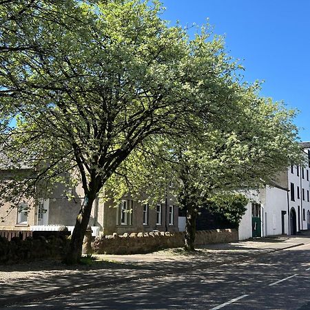 Camisila Apartment Campbeltown Exterior foto