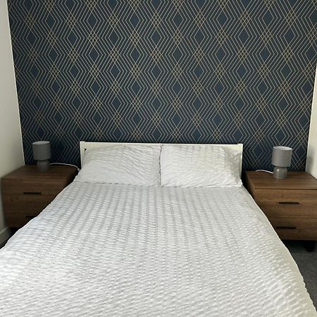 Camisila Apartment Campbeltown Exterior foto