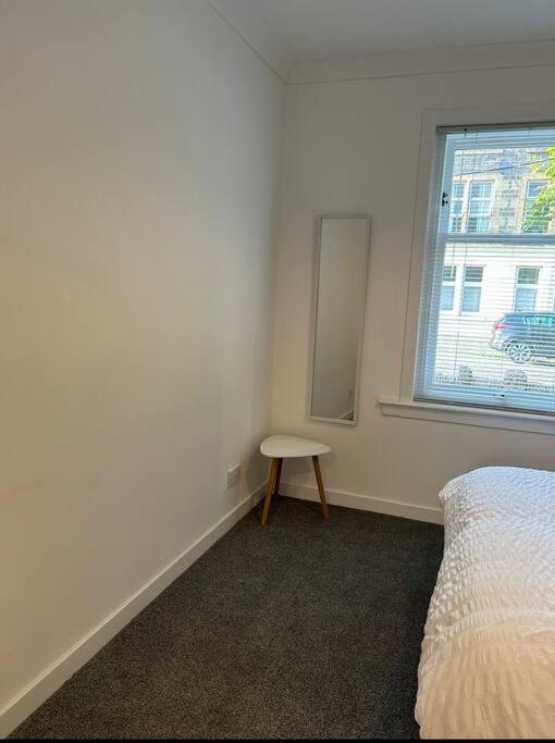 Camisila Apartment Campbeltown Exterior foto