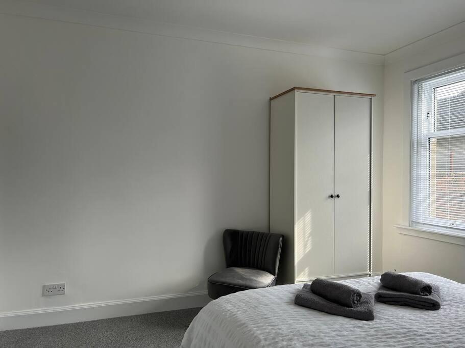 Camisila Apartment Campbeltown Exterior foto