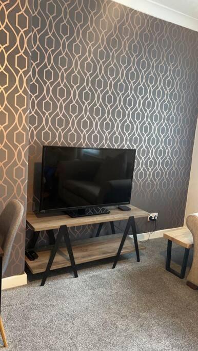 Camisila Apartment Campbeltown Exterior foto