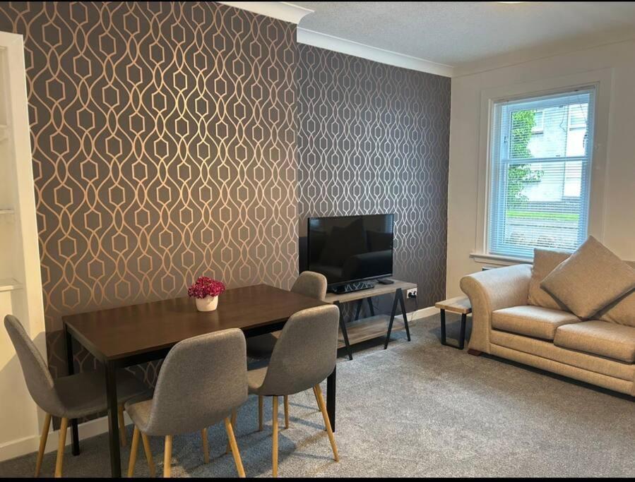 Camisila Apartment Campbeltown Exterior foto