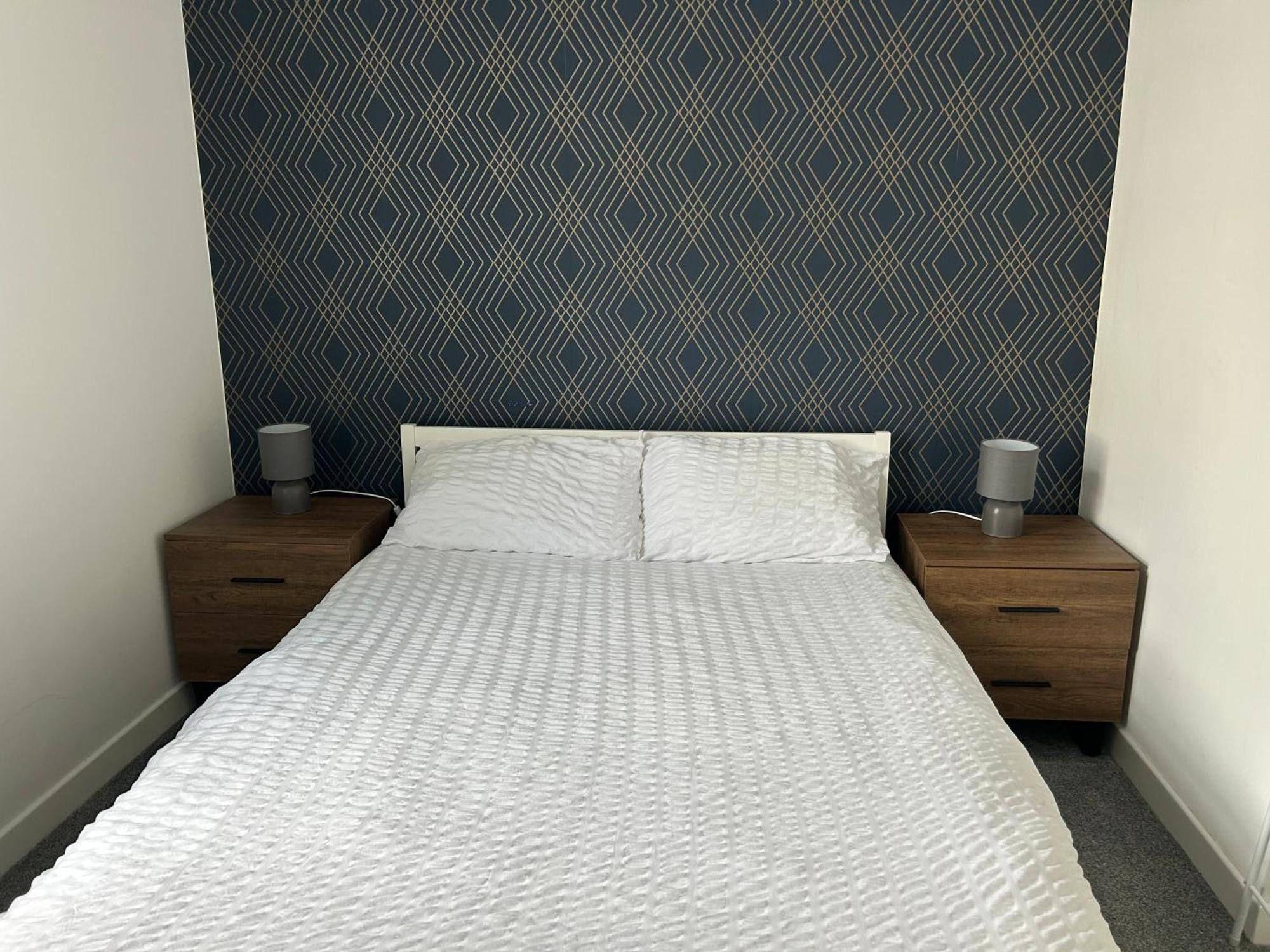 Camisila Apartment Campbeltown Exterior foto